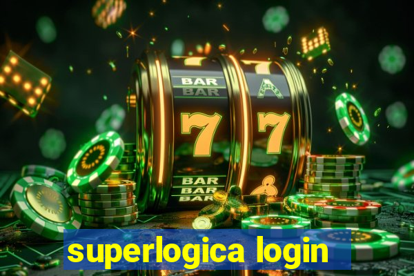 superlogica login